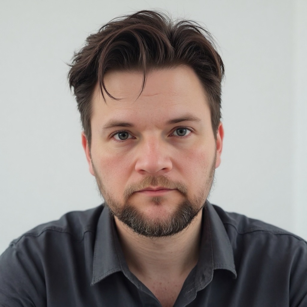 Jason Wickham