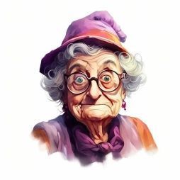 Letter to Ida Mae from Mags