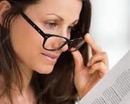 Reading Glasses