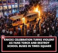 Conflagration