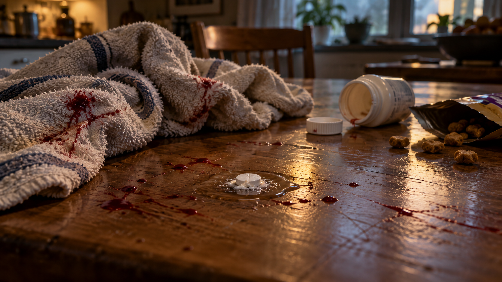 The Pill