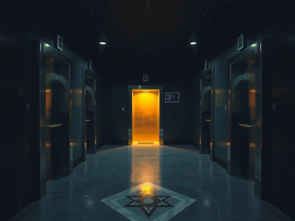 The Tenth Floor