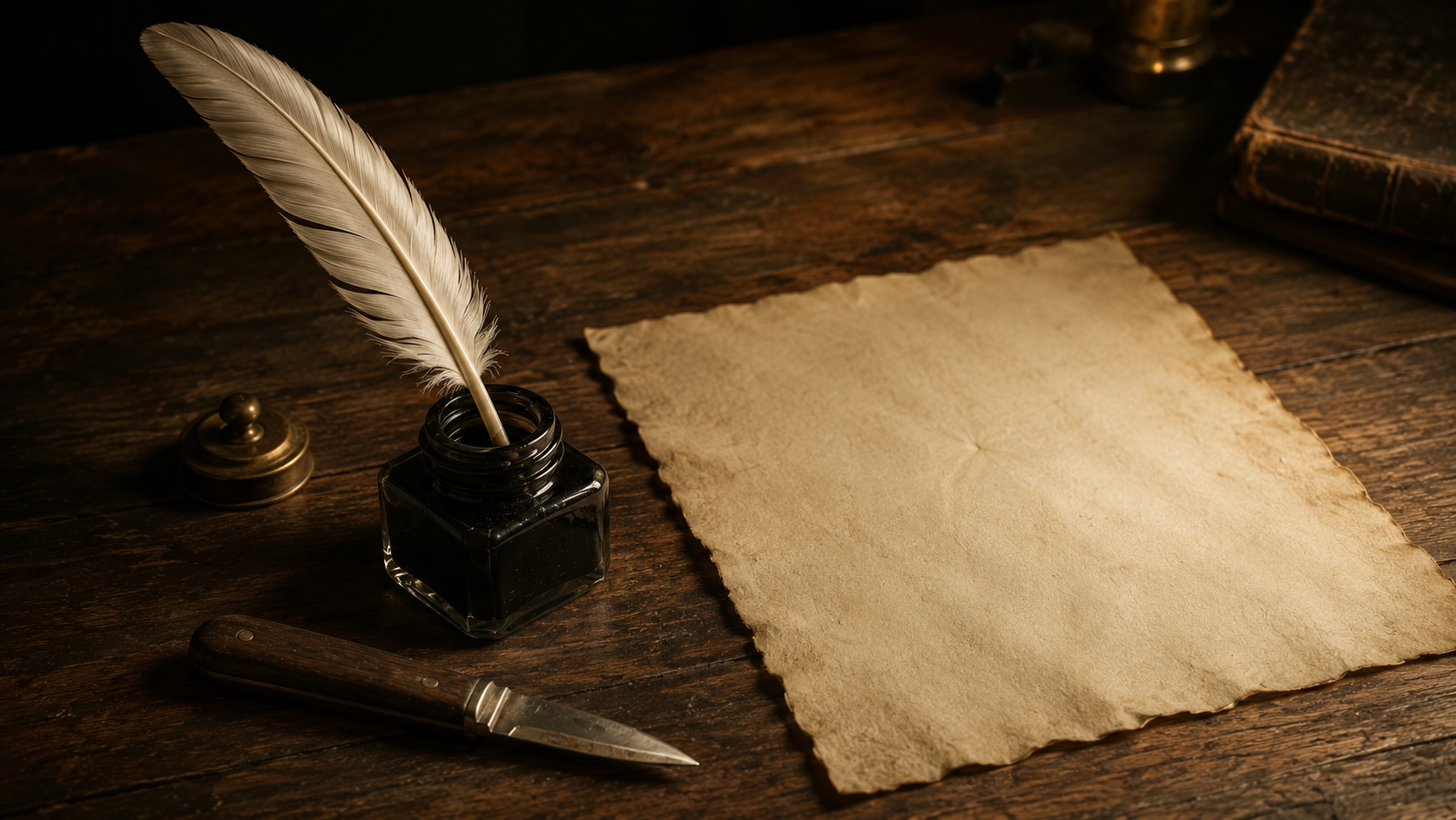 Quill