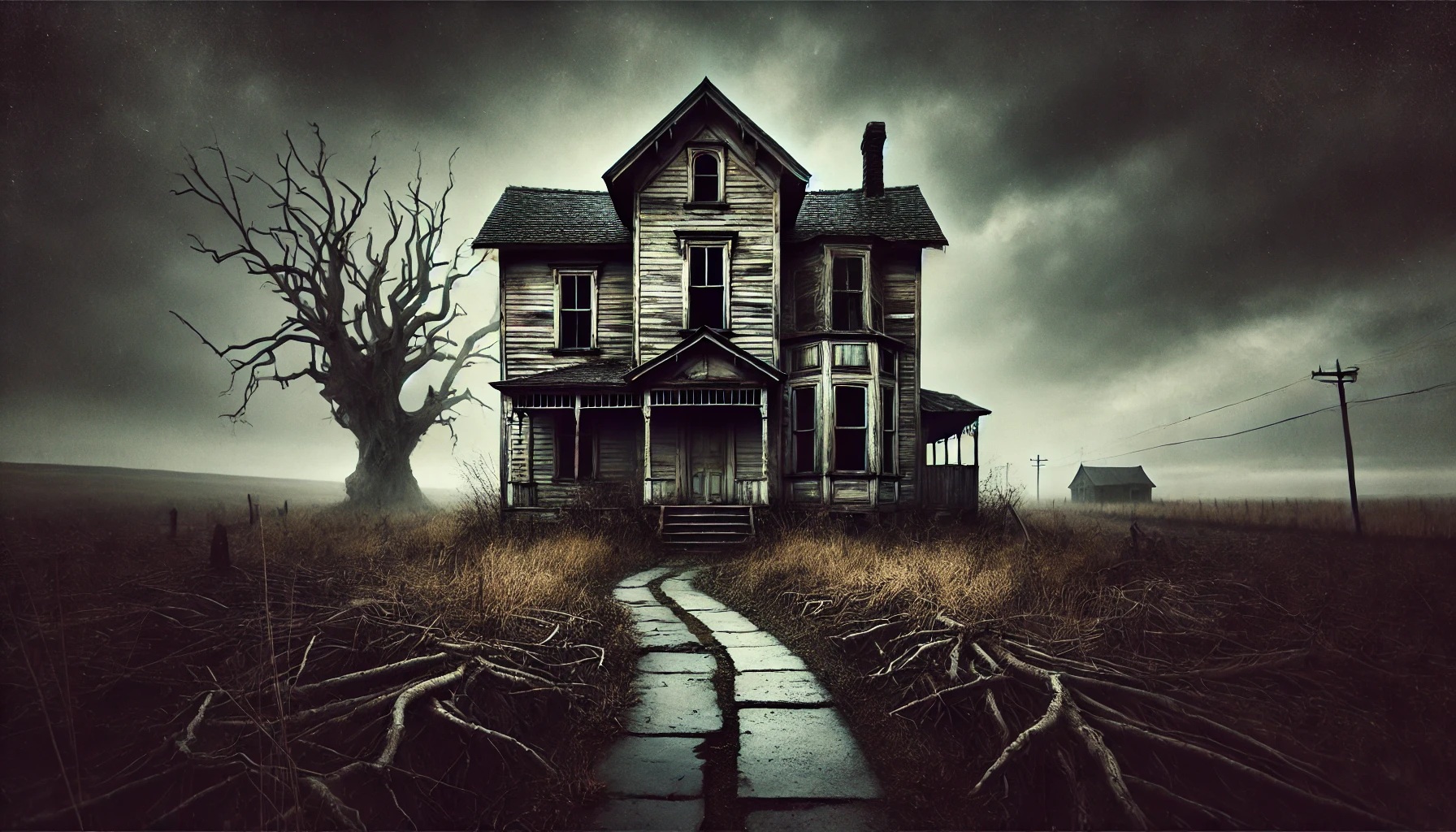 Hollow House