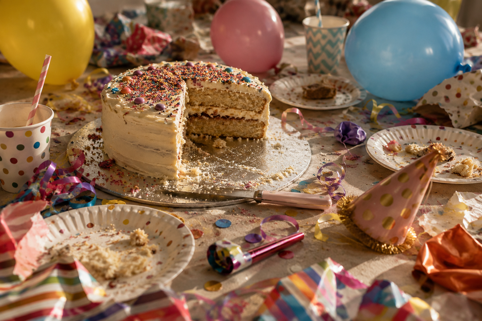 Birthday Party