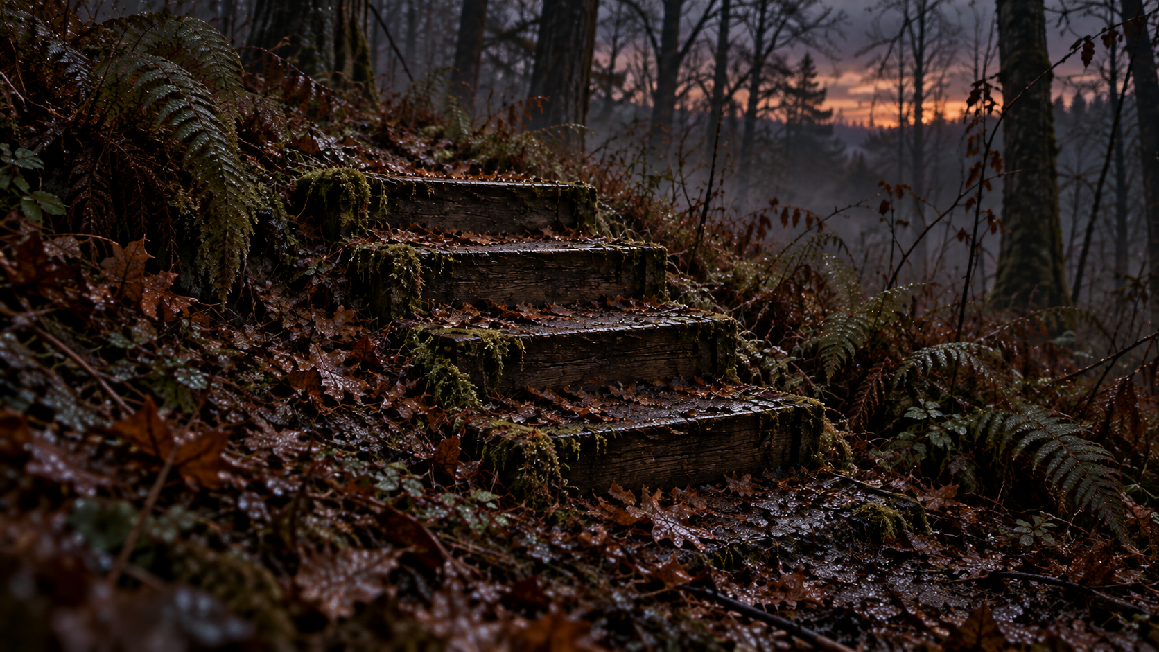 Five Steps