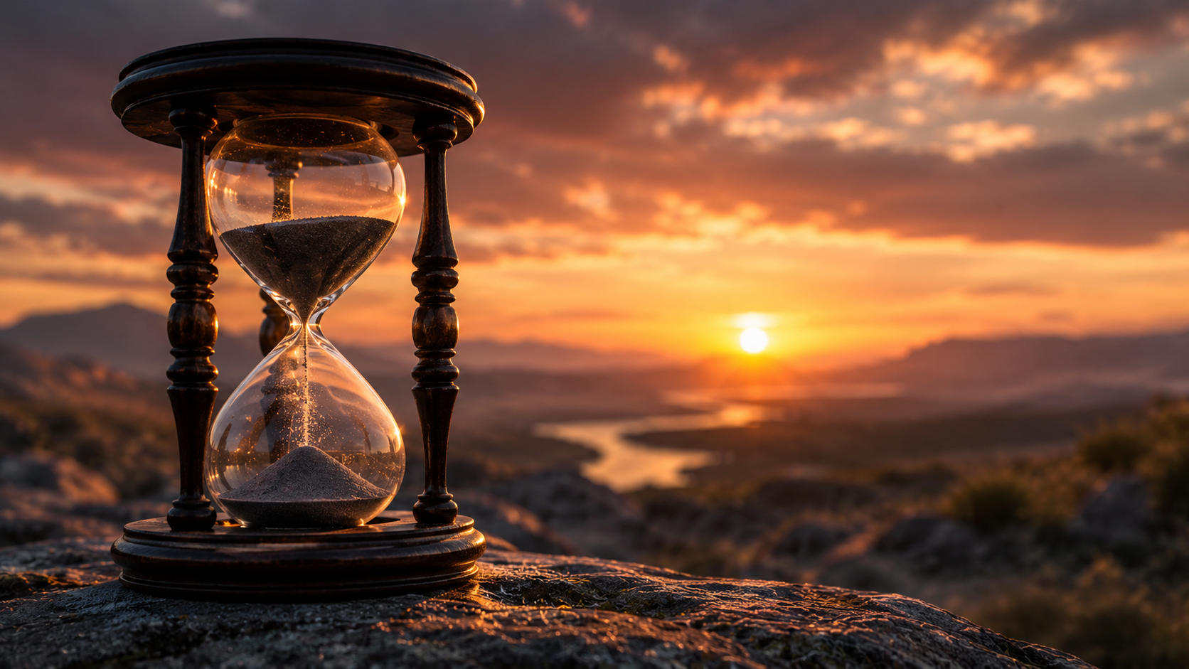 Time