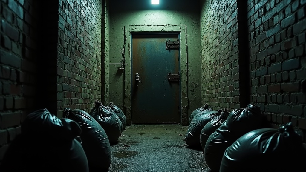 Knock Twice