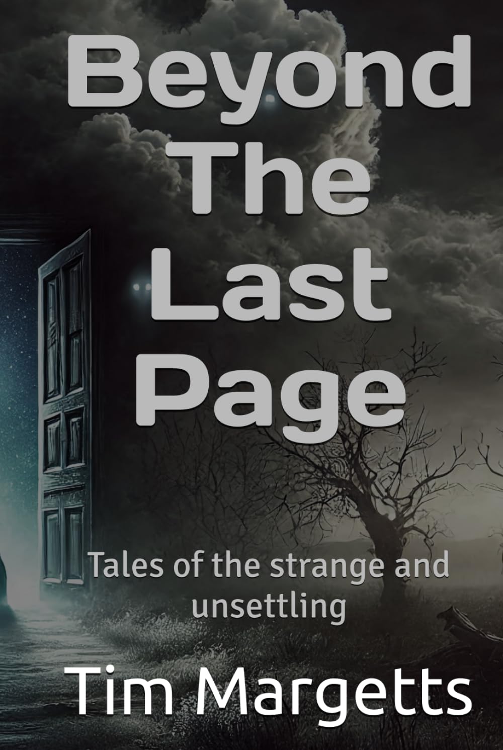 Beyond The Last Page