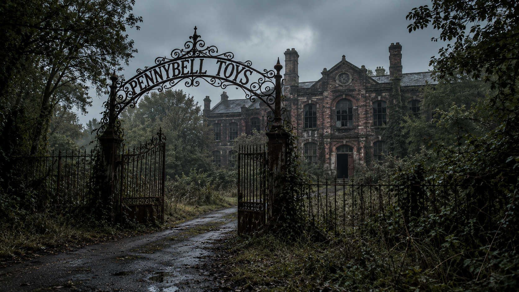 Pennybell Toys