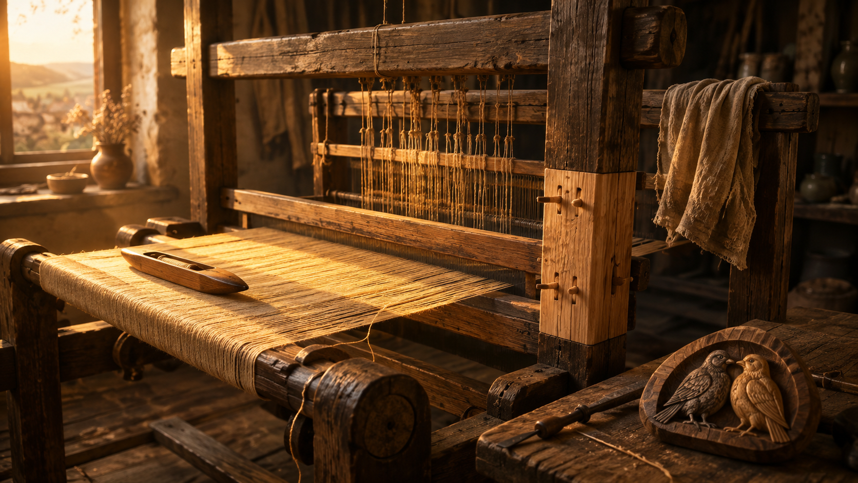 Threads