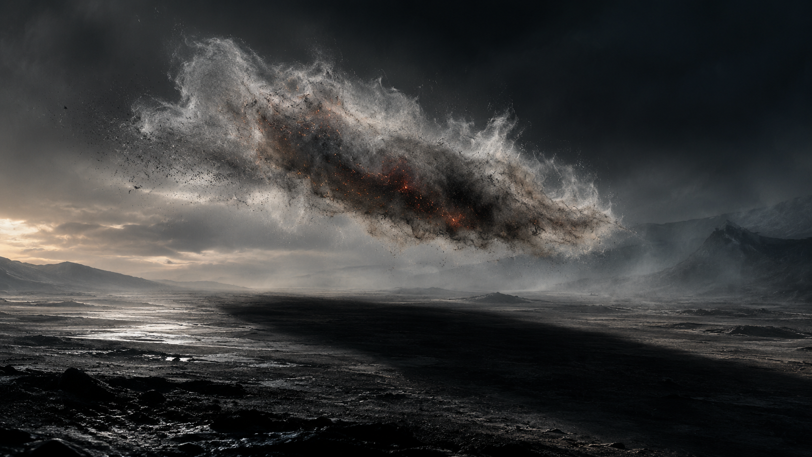 Weight of Ash