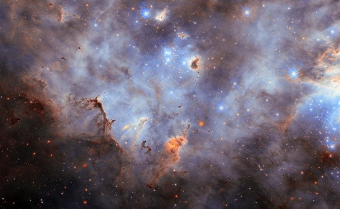 Space