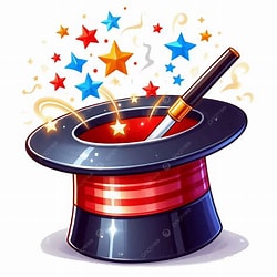 The Magic Man of CollectivelyWrite.com