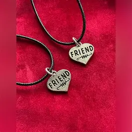 An Ode to My Friend