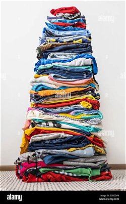 Clothes Horse