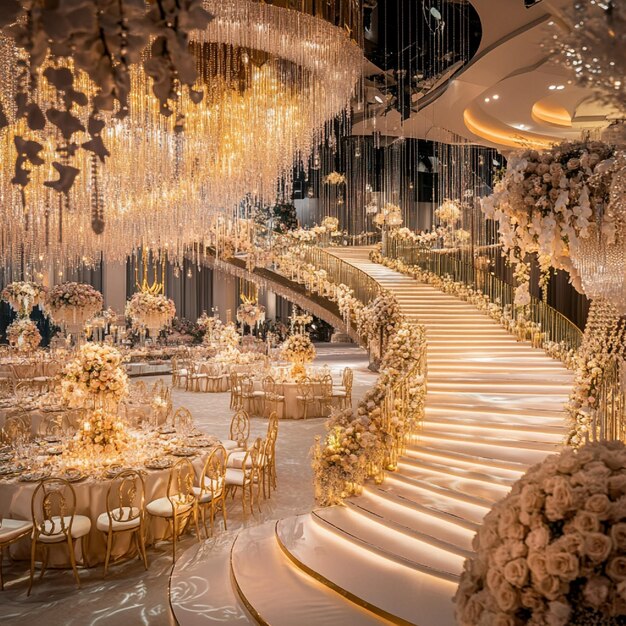 On...the End of Simple Weddings