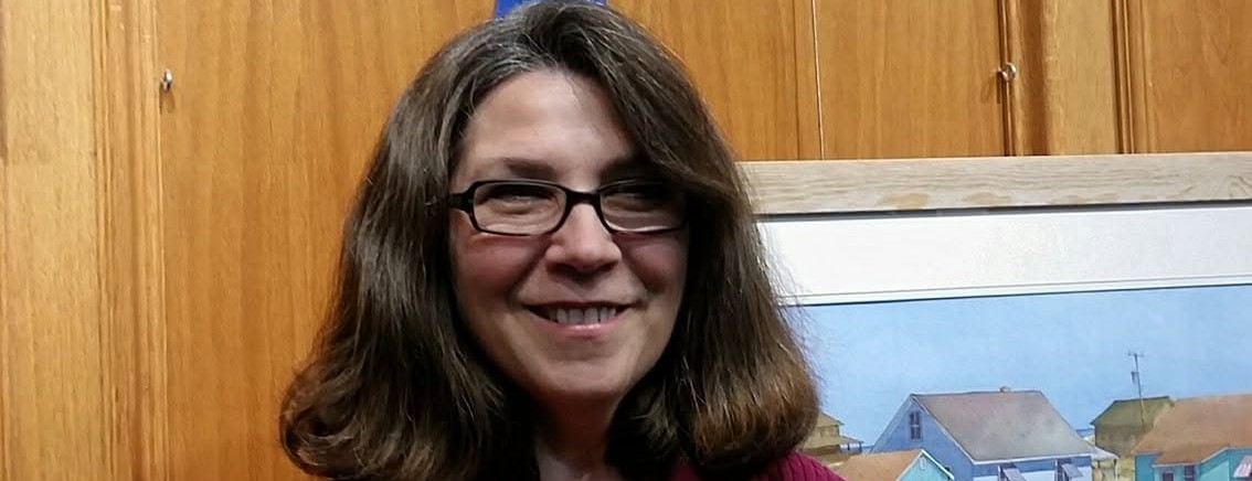 Interview with GRETCHEN (G.W.) HARGIS