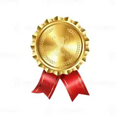 A Golden Years Gold Medal Friendship