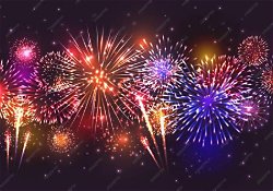 To Jess Wheeler - The Sparkler in Our Midst!