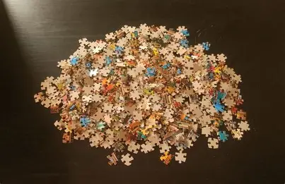 Jigsaw