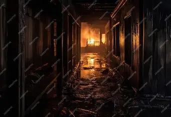 Conflagration
