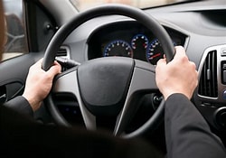 Driving Lessons