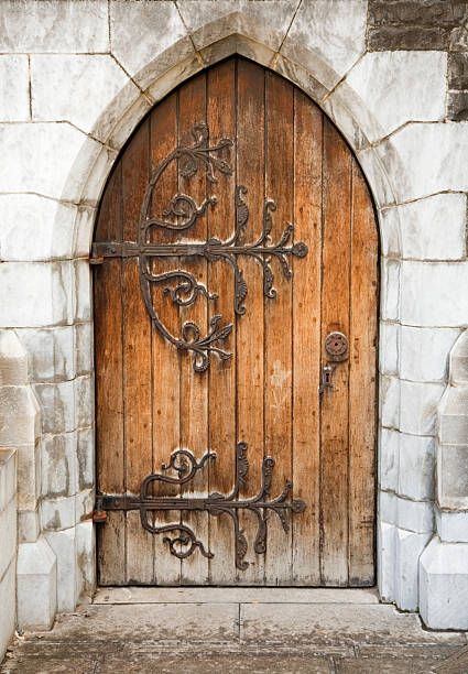 Entry cover