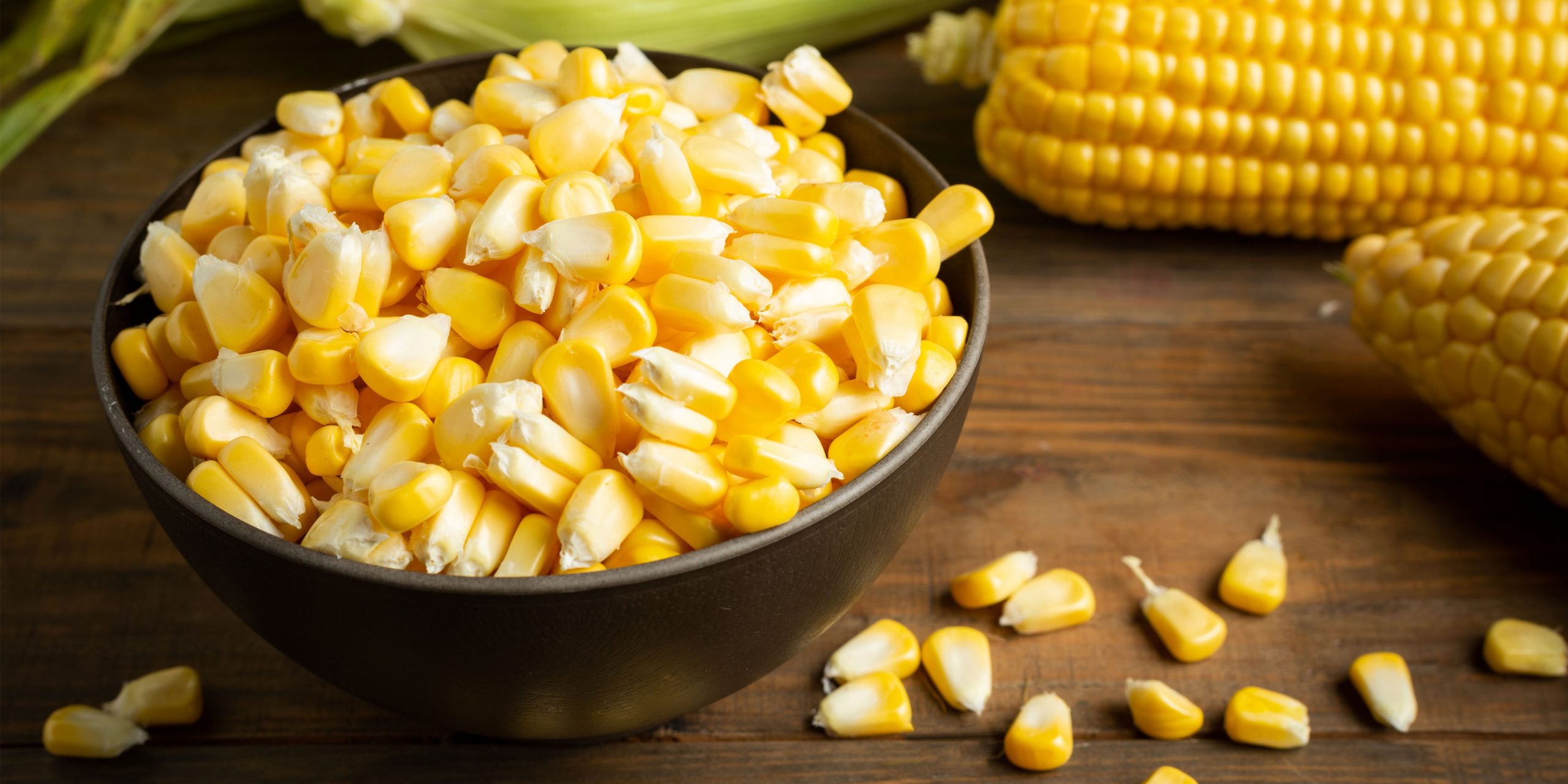 Sweetcorn