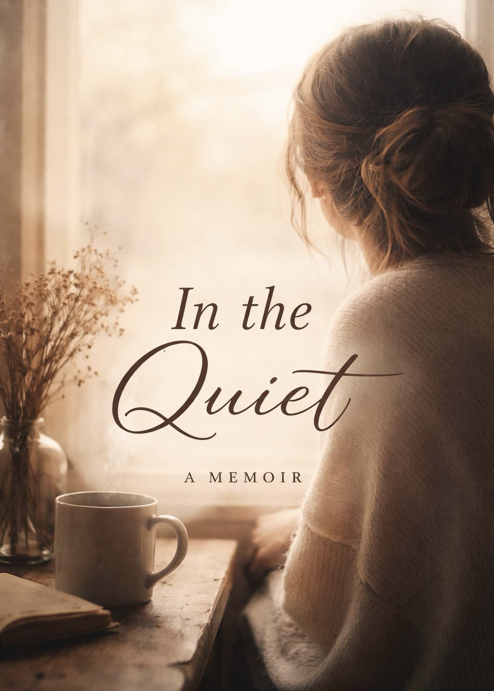 In the Quiet
