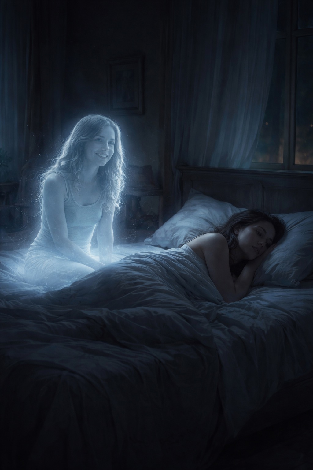 Memories In Moonlight