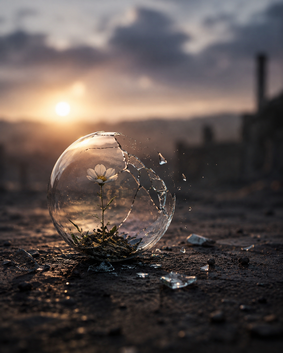 Fragility 