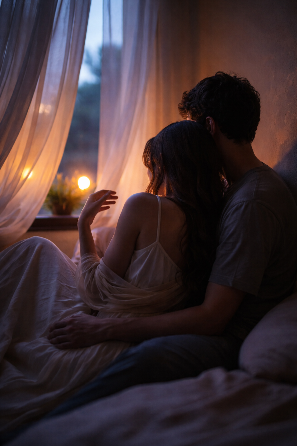 Twilight Reverie  