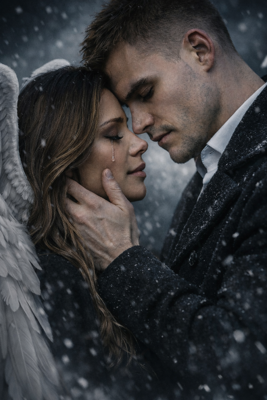 Wounded Grace
