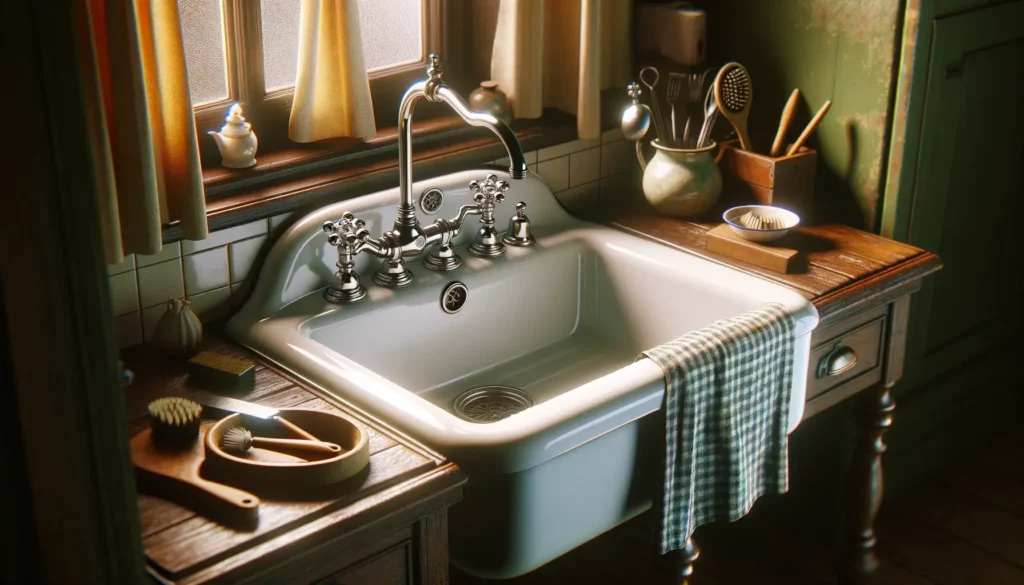 Eat in the Kitchen